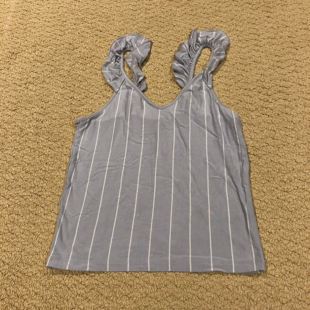 American Eagle Tank